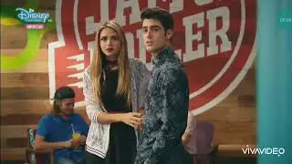 Soy luna saison 3 episode 58 partie 11