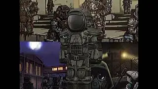 STALCRAFT