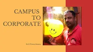 Campus to Corporate