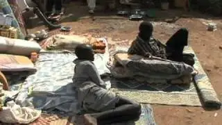 Years of Neglect Leave Prisons in Southern Sudan in Need