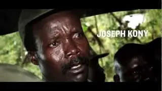 Kony 2012 Dubstep