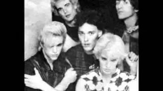 MYSTERY DATES - World War III is Calling Me (1982)