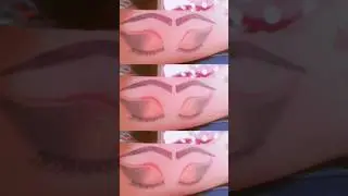 aankh qatal kare👁😍🫰&hearts;️//eye's #trending #shorts #viral