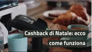 Bonus bancomat 2020: come funziona il cashback di Natale