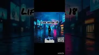 Life after 18 song 🔞 #songs #rap #mhr 