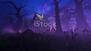 mystery story / village haunted by an unresolved spirit.