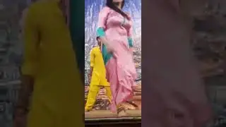 Afreen Pari mujra 2022 Hot