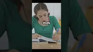 How To Revise For Exams Like A PRO!! #shorts #timemanagement #revisiontechniques #fypyoutube