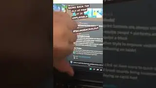 BRING BACK OLD UI!!!
