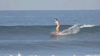 [BLUE CRUSH] DAILY SURFING (20.FEB.2019)