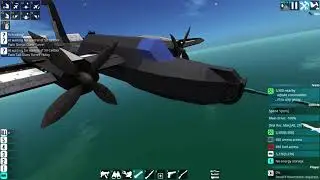 Let's Play: From the Depths (Finest Hour Campagin): Ep13: Light Bomber weapons!