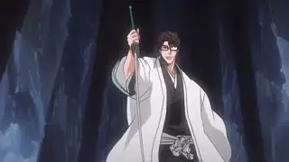 Shatter, Kyoka Suigetsu!