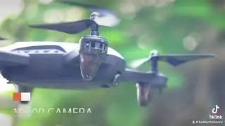 UDI U89S beginner drone #auckland #nz #drone