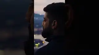 #15 Best SUNSET of Srinagar #shorts #kashmir #srinagar #travel #sunset