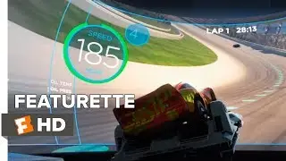 Cars 3 | 'Tecnolog&iacute;a' | Subtitulado (2017) | Fandango Latam