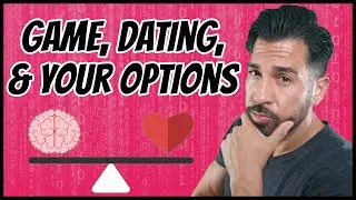 💊Talking 'Dating Game,' Dating, and Taking Action