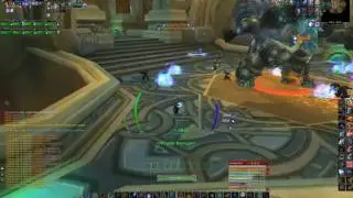 VoA-10: Toravon the Ice Watcher