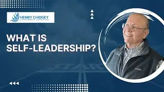 What is Self-Leadership? | The Key to Mastering your Emotions