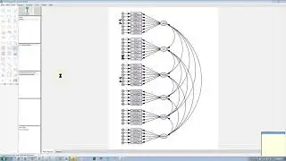 AMOS-SEM-Structural Equation Modeling Part 8: Invariance Test (Config. & Metric) Prior to MGA at CFA