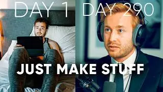 Why You Need to Start Posting YouTube Videos (even if no one watches)