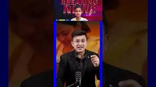 Jyoti Malhotra Pakistan ki jasus video mein jarur dekhen #viralvideo #shortvideo #zaidbhai
