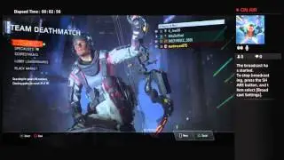 Call of duty black ops 3