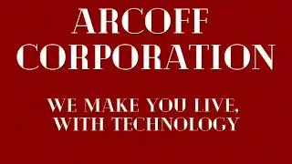 Arkoff Corporation: Tape 2 - Rules