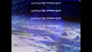 INFINITE PRAYER (floating flock style) - L.E.D. feat. GORO