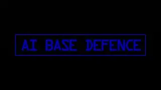 AI Base Defense / Scrap Mechanic Challenge Mode