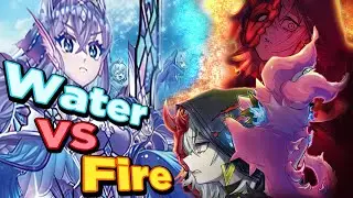 Tearlaments Still Best Deck!? Ryco's locals experience - Part 1