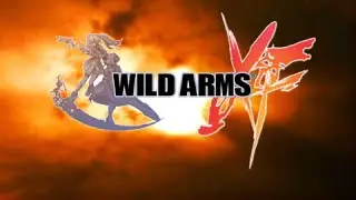 Wild Arms XF - Part 41