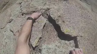 Tres Piedras - Chicken Heads 5.7
