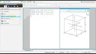 Nspire plan parameterfremstilling