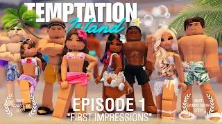 TEMPTATION ISLAND | Episode 1 - 