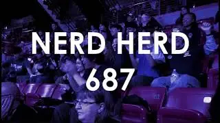 Las Vegas Regional | Nerd Herd 687