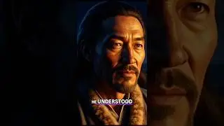 Genghis Khan's Rise  Betrayal, Poison, and a Warrior's Fall