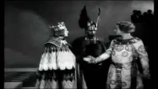 Faun - Der K&ouml;nig von Thule