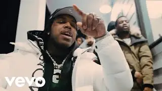 Est Gee - Telephone ft. Youngboy NBA (Music Video)