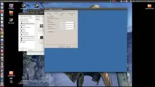 How to setup playonlinux, with wine.