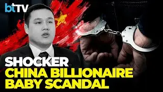 Chinese Gaming Tycoon Accused Of Fathering 100+ Children Via Surrogacy, Ethics Storm Erupts Globally
