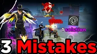 👉Everyone Makes These 3 Brevent Mistakes😵 Gaming / performance / lag fix focus? 🥵