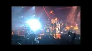 Queen & Adam Lambert   - Summer Sonic 2014 Makuhari