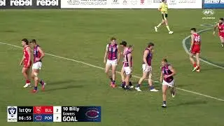 2024 VFL Round 6: Northern Bullants v Port Melbourne