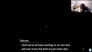 DIGIMON SURVIVE VOD PLAYTHROUGH Harmony Route (1)