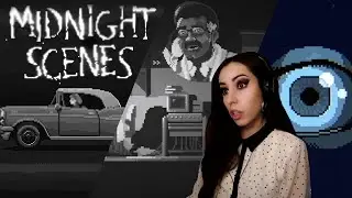 Полуночная зона!!! - Midnight Scenes (episode 1, 2 + Nanny)