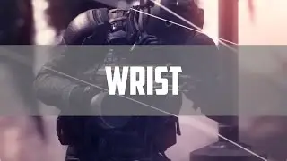 Wrist [BO2] by Sekicher