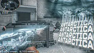 $UICIDEBOY$ - ANTARCTICA (csgo fragmovie)
