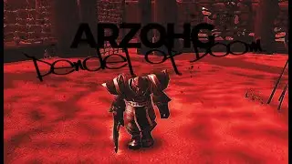 Arzohg - WoW PvP SoD - PENDULUM OF DOOM Enhancement Shaman