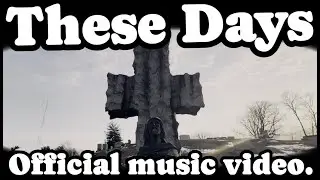 These Days by Shot Crew official music video