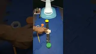 (POSSIBLE) TRINARY STAR SYSTEM & LAMPSHADE.(2 in 1)(Version 76)(Pls.WATCH & SUBSCRIBE)